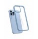 Spigen ULTRA HYBRID IPHONE 13 PRO MAX SIERRA BLÅ