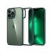 Spigen ULTRA HYBRID IPHONE 13 PRO MIDNIGHT GREEN