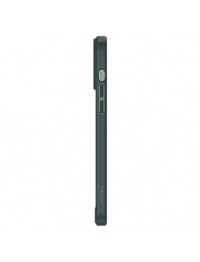 Spigen ULTRA HYBRID IPHONE 13 PRO MIDNIGHT GREEN