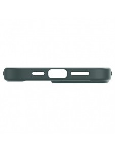 Spigen ULTRA HYBRID IPHONE 13 PRO MIDNIGHT GREEN