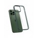 Spigen ULTRA HYBRID IPHONE 13 PRO MIDNIGHT GREEN