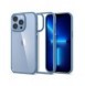 Spigen ULTRA HYBRID IPHONE 13 PRO SIERRA BLÅ