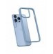 Spigen ULTRA HYBRID IPHONE 13 PRO SIERRA BLÅ