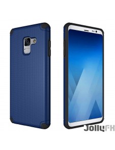 Med detta skydd kommer du att vara lugn för din Samsung Galaxy A8 2018 A530.