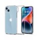 Spigen ULTRA HYBRID IPHONE 14 PLUS CRYSTAL CLEAR