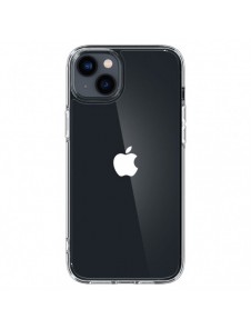 Spigen ULTRA HYBRID IPHONE 14 PLUS CRYSTAL CLEAR