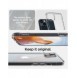 Spigen ULTRA HYBRID IPHONE 14 PLUS CRYSTAL CLEAR