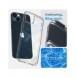 Spigen ULTRA HYBRID IPHONE 14 PLUS CRYSTAL CLEAR