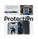 Spigen ULTRA HYBRID IPHONE 14 PLUS CRYSTAL CLEAR
