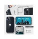 Spigen ULTRA HYBRID IPHONE 14 PLUS CRYSTAL CLEAR
