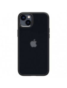 Spigen ULTRA HYBRID IPHONE 14 PLUS FROST SVART
