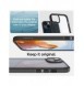 Spigen ULTRA HYBRID IPHONE 14 PLUS FROST SVART
