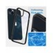 Spigen ULTRA HYBRID IPHONE 14 PLUS FROST SVART
