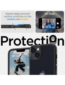 Spigen ULTRA HYBRID IPHONE 14 PLUS FROST SVART