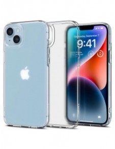 Spigen ULTRA HYBRID IPHONE 14 PLUS FROST CLEAR