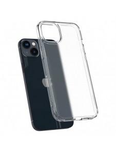Spigen ULTRA HYBRID IPHONE 14 PLUS FROST CLEAR