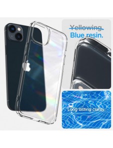 Spigen ULTRA HYBRID IPHONE 14 PLUS FROST CLEAR