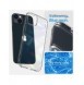 Spigen ULTRA HYBRID IPHONE 14 PLUS FROST CLEAR