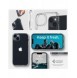 Spigen ULTRA HYBRID IPHONE 14 PLUS FROST CLEAR