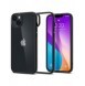 Spigen ULTRA HYBRID IPHONE 14 Plus MATSVART
