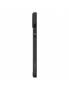 Spigen ULTRA HYBRID IPHONE 14 Plus MATSVART