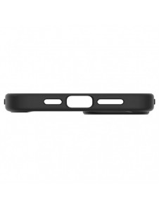 Spigen ULTRA HYBRID IPHONE 14 Plus MATSVART