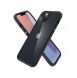 Spigen ULTRA HYBRID IPHONE 14 Plus MATSVART