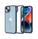 Spigen ULTRA HYBRID IPHONE 14 PLUS MARINBLÅ
