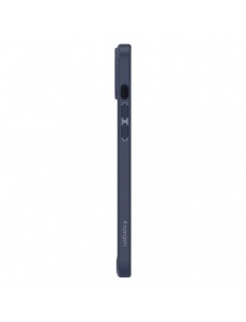 Spigen ULTRA HYBRID IPHONE 14 PLUS MARINBLÅ