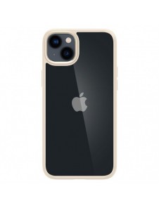 Spigen ULTRA HYBRID IPHONE 14 PLUS SANDBEIGE