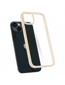 Spigen ULTRA HYBRID IPHONE 14 PLUS SANDBEIGE