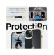 Spigen ULTRA HYBRID IPHONE 14 PLUS SANDBEIGE