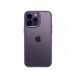 Spigen ULTRA HYBRID IPHONE 14 PRO DEEP LILA