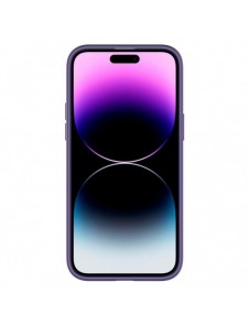 Spigen ULTRA HYBRID IPHONE 14 PRO DEEP LILA