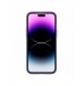Spigen ULTRA HYBRID IPHONE 14 PRO DEEP LILA