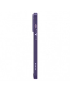 Spigen ULTRA HYBRID IPHONE 14 PRO DEEP LILA