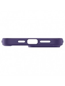 Spigen ULTRA HYBRID IPHONE 14 PRO DEEP LILA