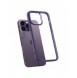 Spigen ULTRA HYBRID IPHONE 14 PRO DEEP LILA