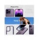 Spigen ULTRA HYBRID IPHONE 14 PRO DEEP LILA