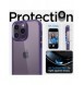 Spigen ULTRA HYBRID IPHONE 14 PRO DEEP LILA