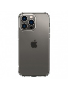 Spigen ULTRA HYBRID IPHONE 14 PRO FROST CLEAR