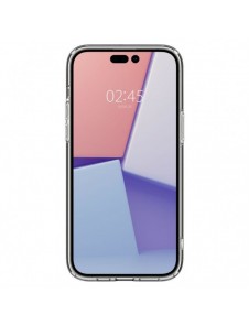 Spigen ULTRA HYBRID IPHONE 14 PRO FROST CLEAR