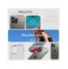 Spigen ULTRA HYBRID IPHONE 14 PRO FROST CLEAR