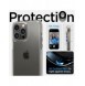 Spigen ULTRA HYBRID IPHONE 14 PRO FROST CLEAR