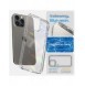 Spigen ULTRA HYBRID IPHONE 14 PRO MAX CRYSTAL CLEAR