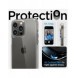 Spigen ULTRA HYBRID IPHONE 14 PRO MAX CRYSTAL CLEAR