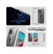 Spigen ULTRA HYBRID IPHONE 14 PRO MAX CRYSTAL CLEAR