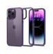 Spigen ULTRA HYBRID IPHONE 14 PRO MAX DEEP LILA