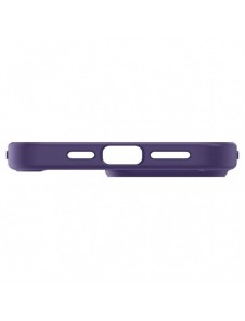 Spigen ULTRA HYBRID IPHONE 14 PRO MAX DEEP LILA