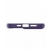 Spigen ULTRA HYBRID IPHONE 14 PRO MAX DEEP LILA